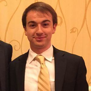 Meet your Posher, Ben